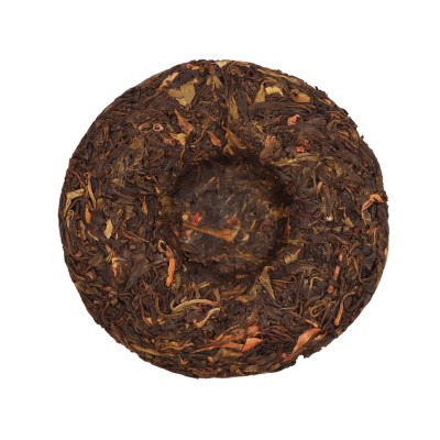 Шу Пуэр (черный) PuErJoy 100г - купить в Кажлодке