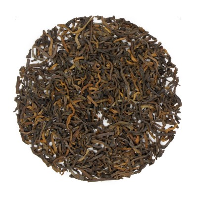 Шу Пуэр (черный) LeafMagic 75г - купить в Кажлодке