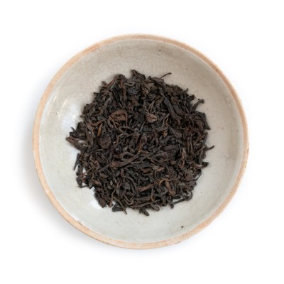 Шу Пуэр (черный) RockTea 100г - купить в Кажлодке