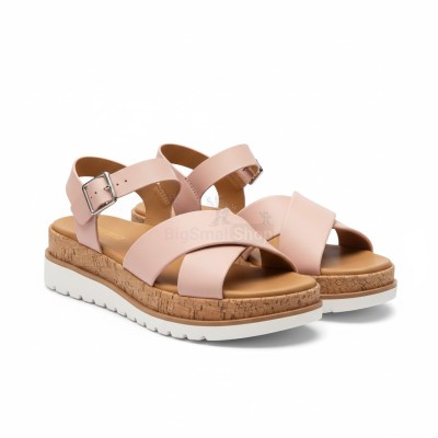 Женские босоножки SunnyWalk - купить в Кажлодке