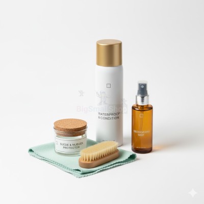 Женские средства по уходу за обувью ShineBoot - купить в Кажлодке