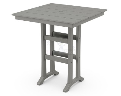 Барный стол LoftLine 80 см - купить в Кажлодке