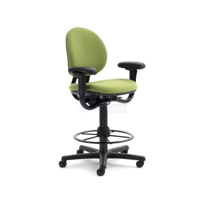 Рабочий стул ErgoPlus - купить в Кажлодке