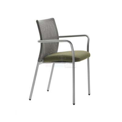 Стул офисный SoftSeat - купить в Кажлодке