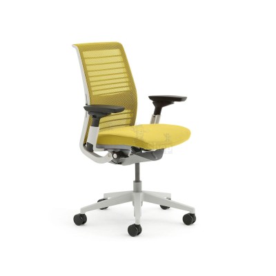 Офисное кресло ComfortLine - купить в Кажлодке