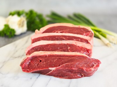 Говядина охлаждённая мякоть - купить в Кажлодке