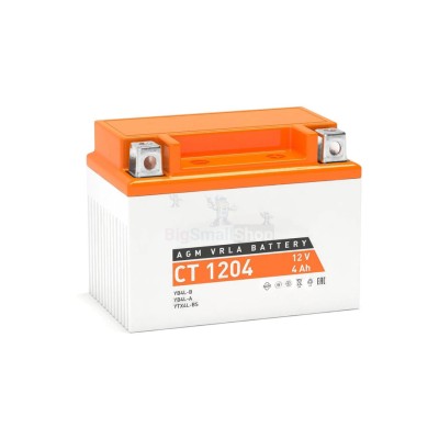 АКБ NordStart 75Ah - купить в Кажлодке