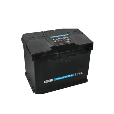 Мото-аккумулятор PowerRide 6 Ah - купить в Кажлодке