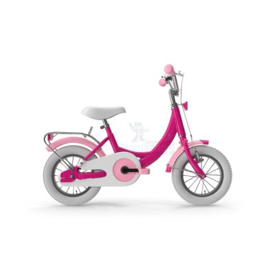 Велосипед детский Rainbow 14" - купить в Кажлодке