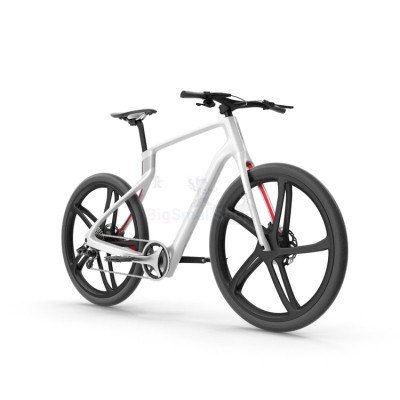 Дорожный велосипед CityClassic Pro - купить в Кажлодке