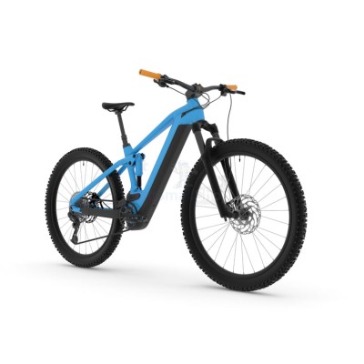 Горный велосипед PeakTrail 26 - купить в Кажлодке