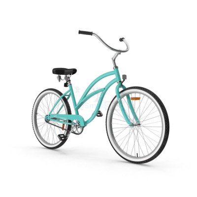 Подростковый велосипед TeenRide 24 - купить в Кажлодке