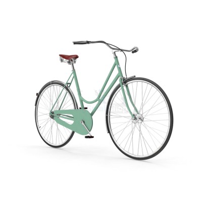 Велосипед подростковый UrbanTeen 26 - купить в Кажлодке