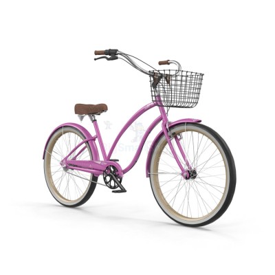 Подростковый велосипед CrossJunior 24 - купить в Кажлодке