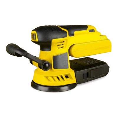 Шлифовальная машинка WoodFinish Pro - купить в Кажлодке