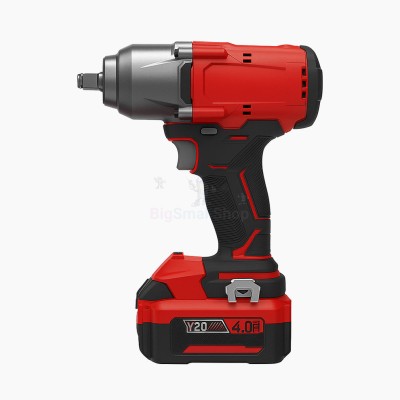 Пневматический ключ AirTorque 300 - купить в Кажлодке